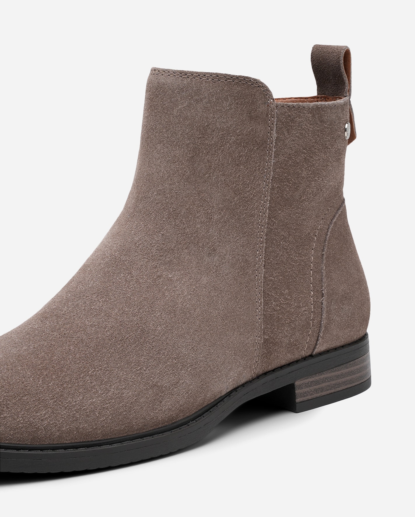 PACE, Boots Brun