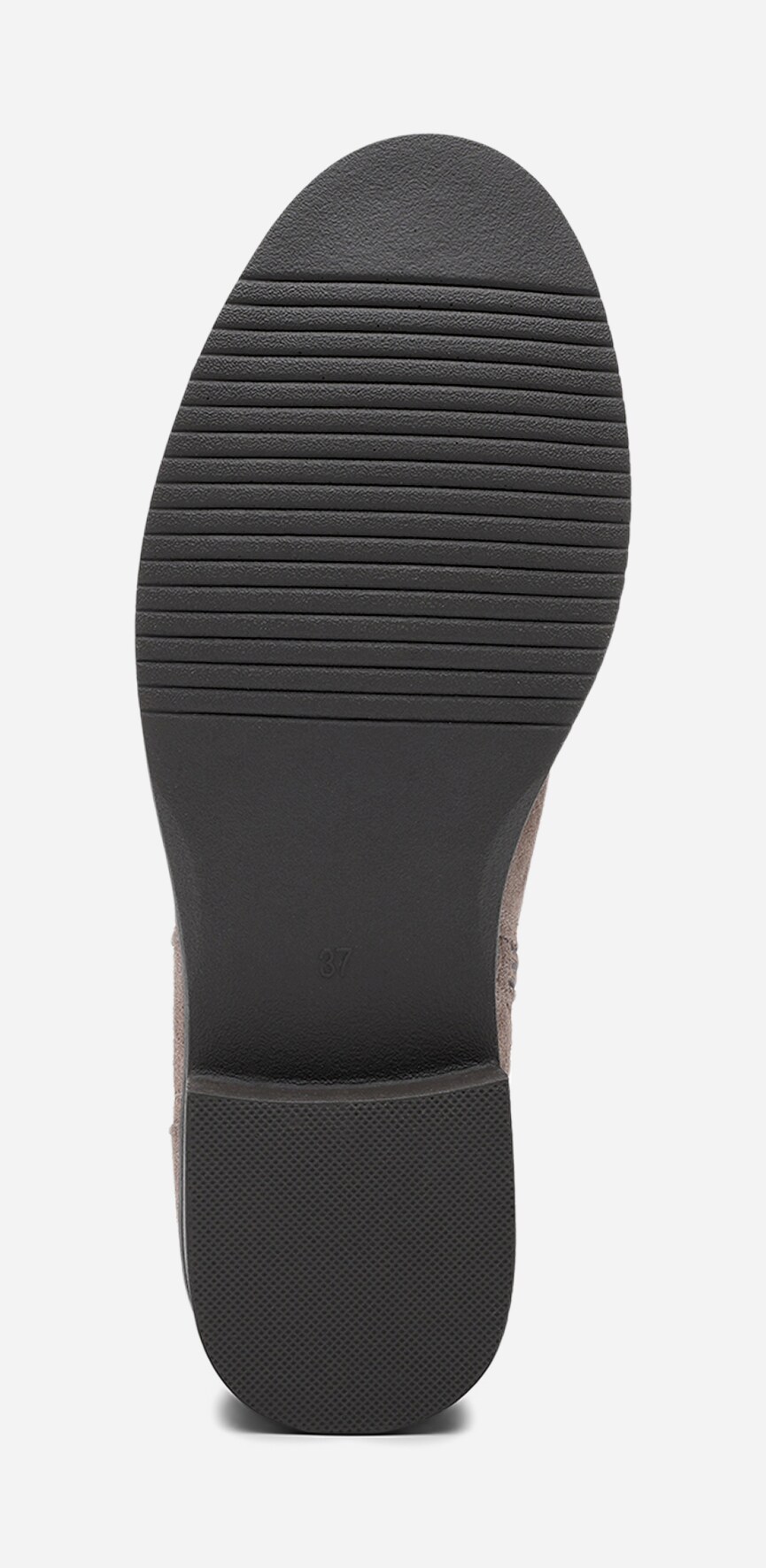 PACE, Boots Brun
