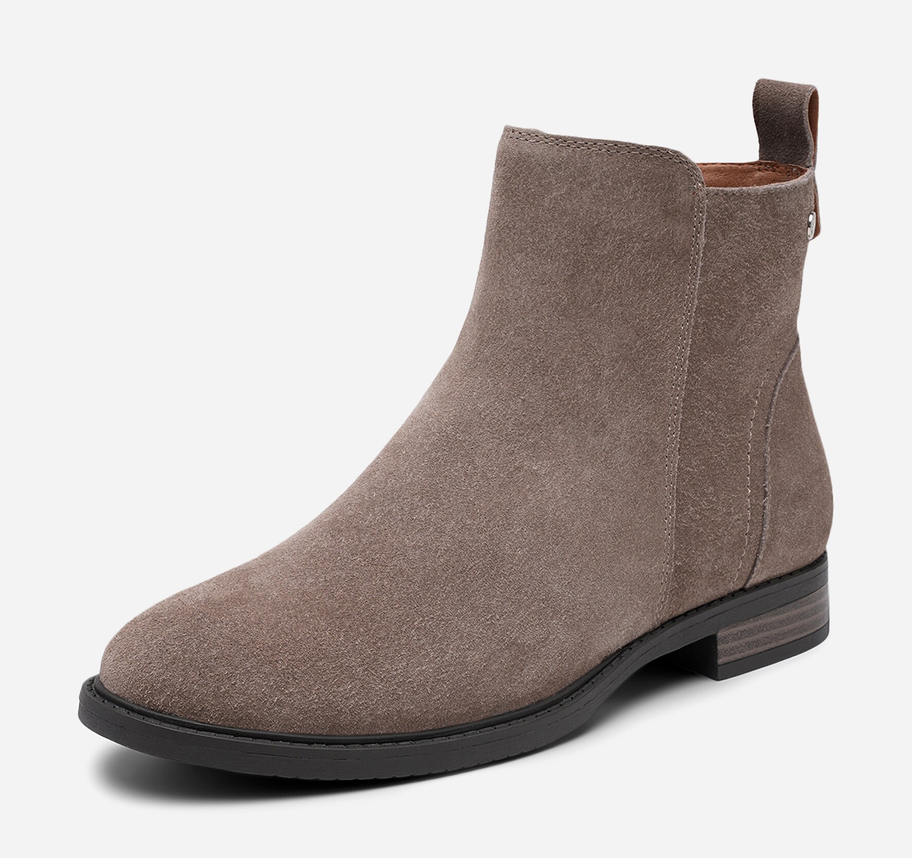 PACE, Boots Brun