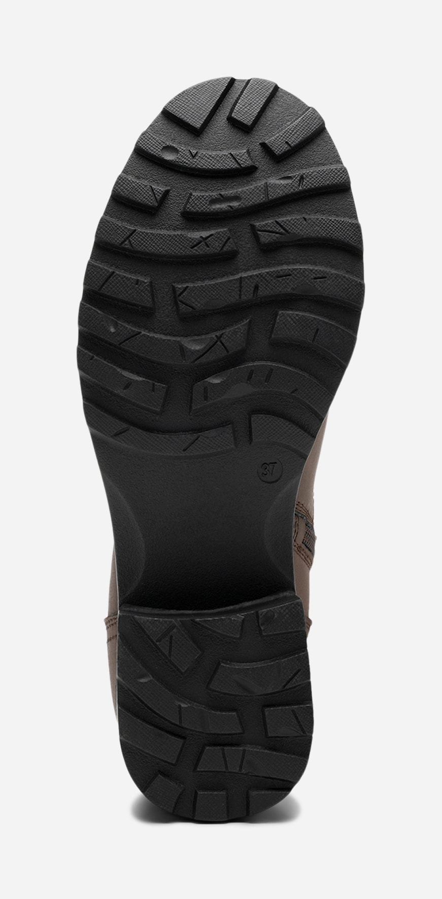 PACE, Chelseaboots Brun