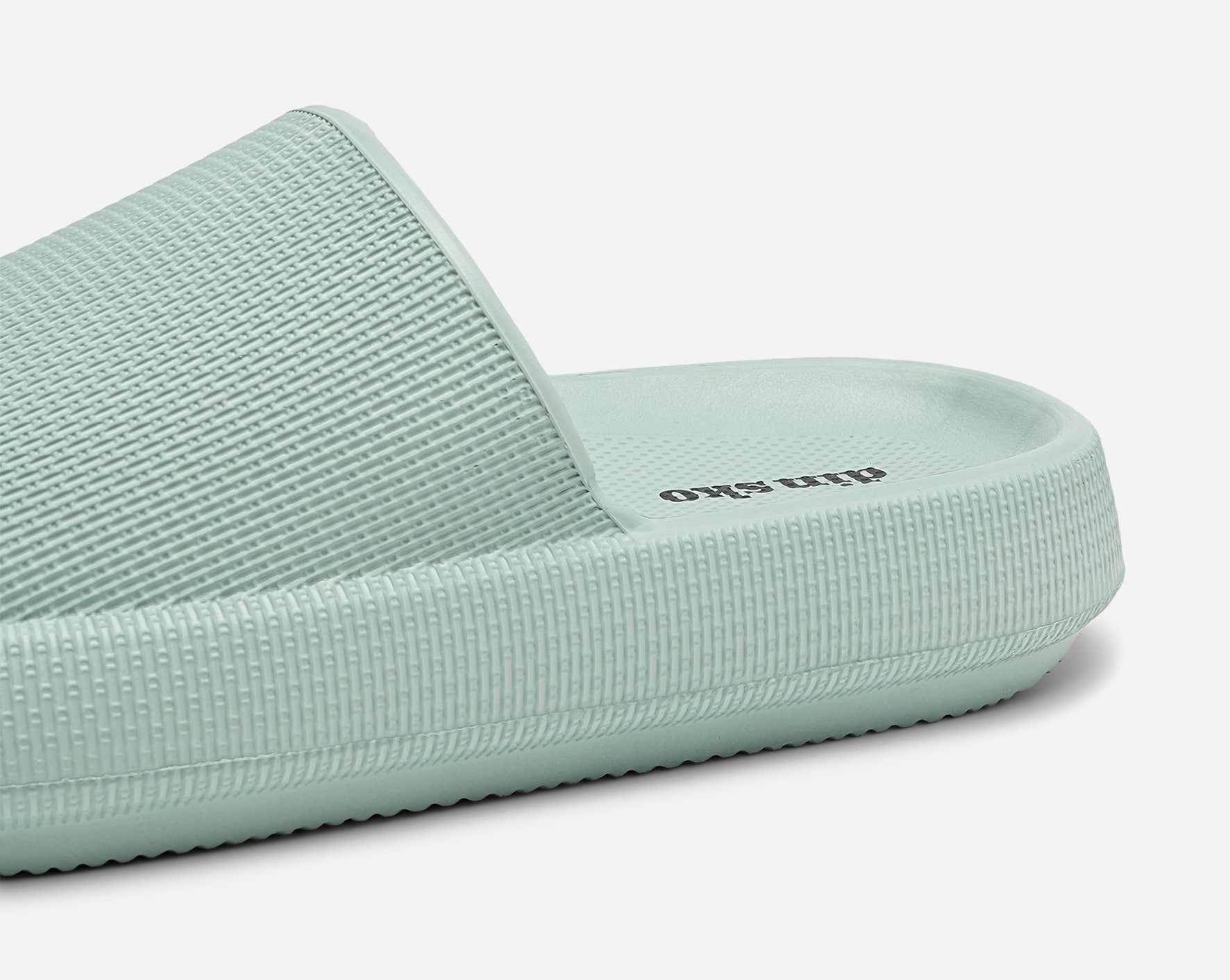 DINSKO, Tøfler Grønn