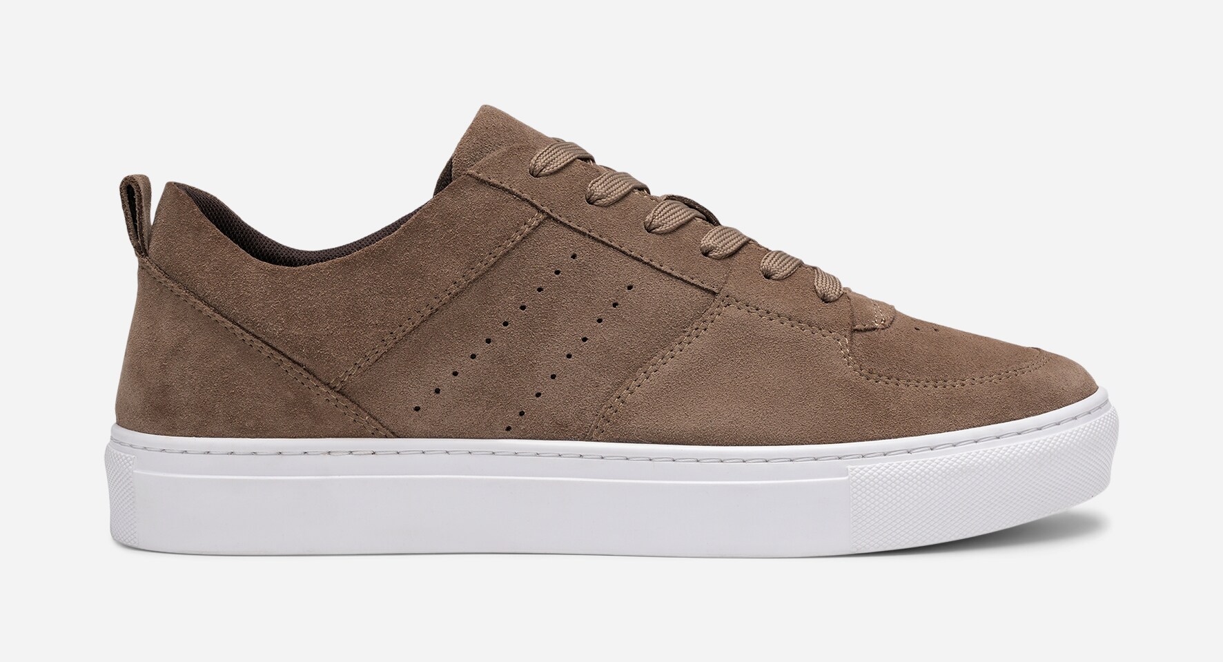PACE, Sneakers Brun