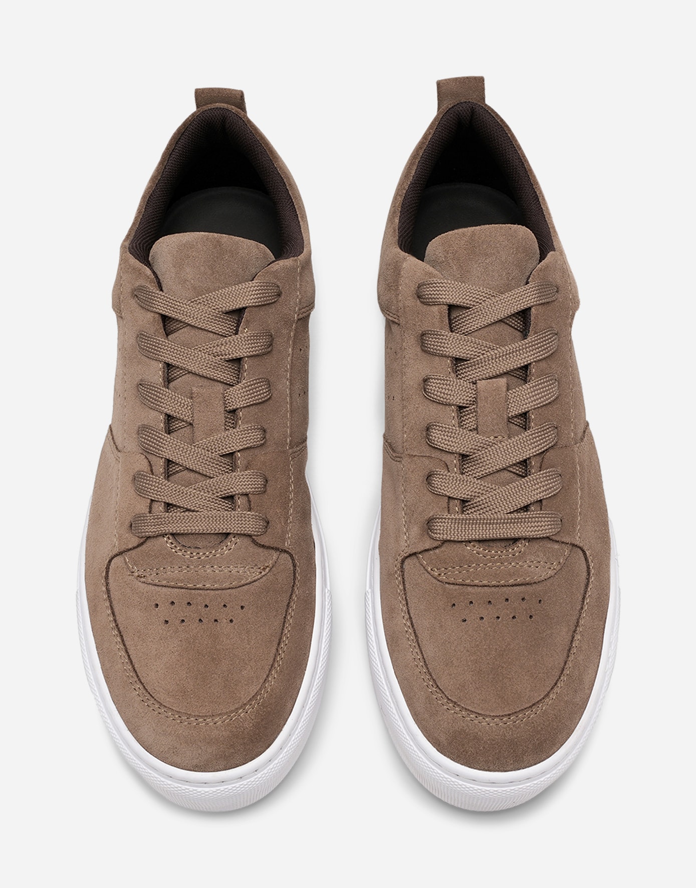 PACE, Sneakers Brun