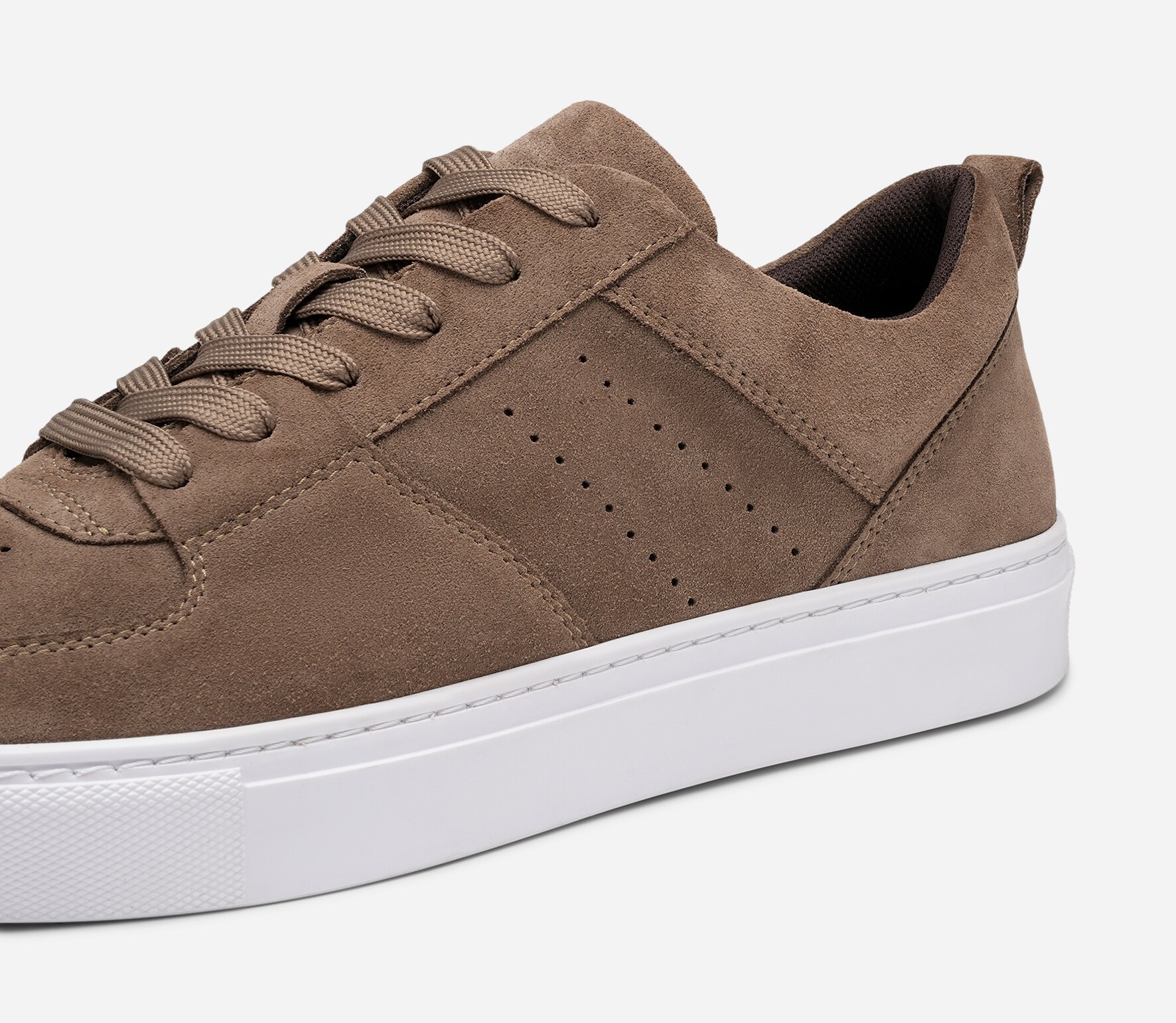 PACE, Sneakers Brun
