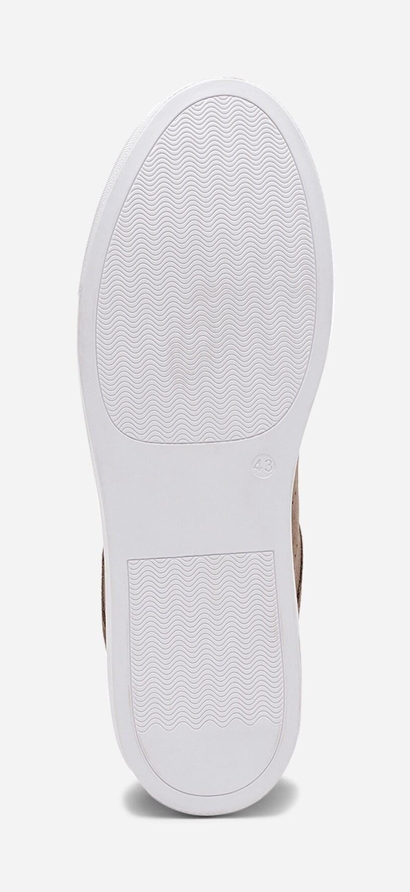 PACE, Sneakers Brun