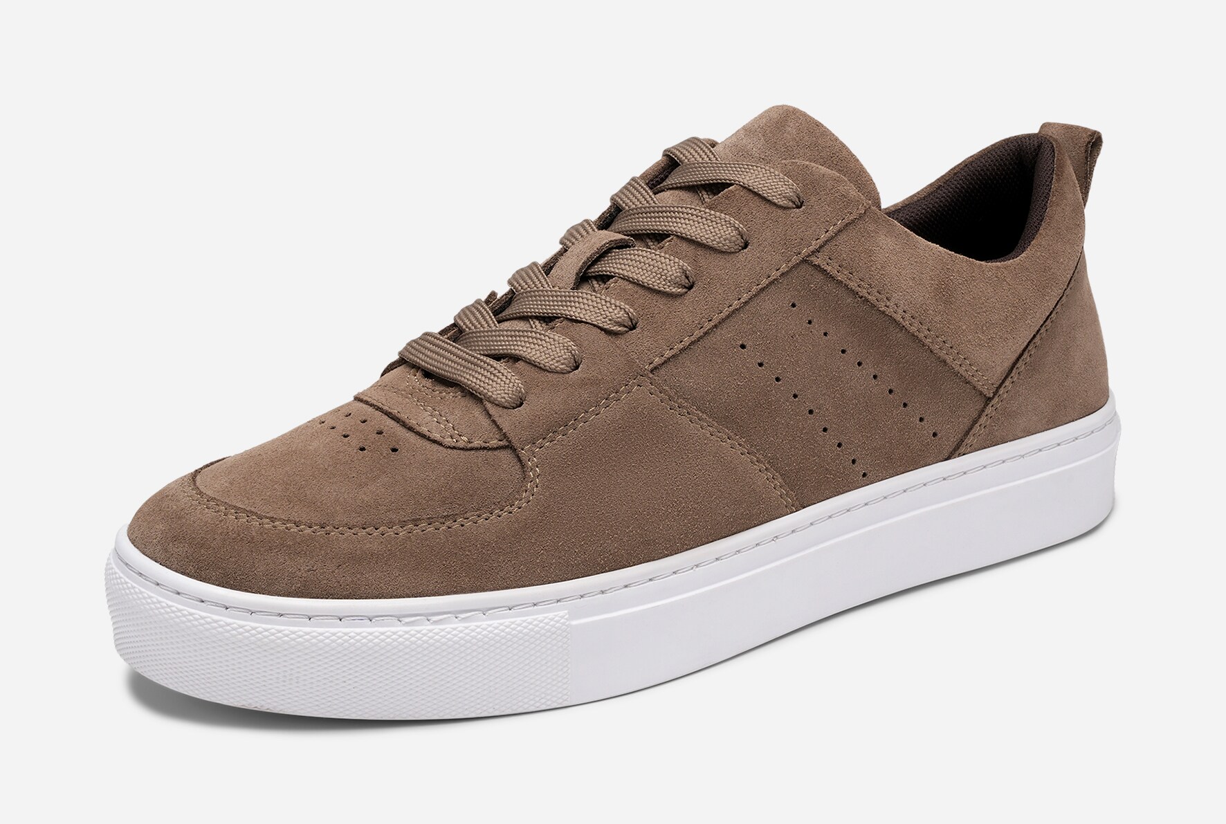 PACE, Sneakers Brun