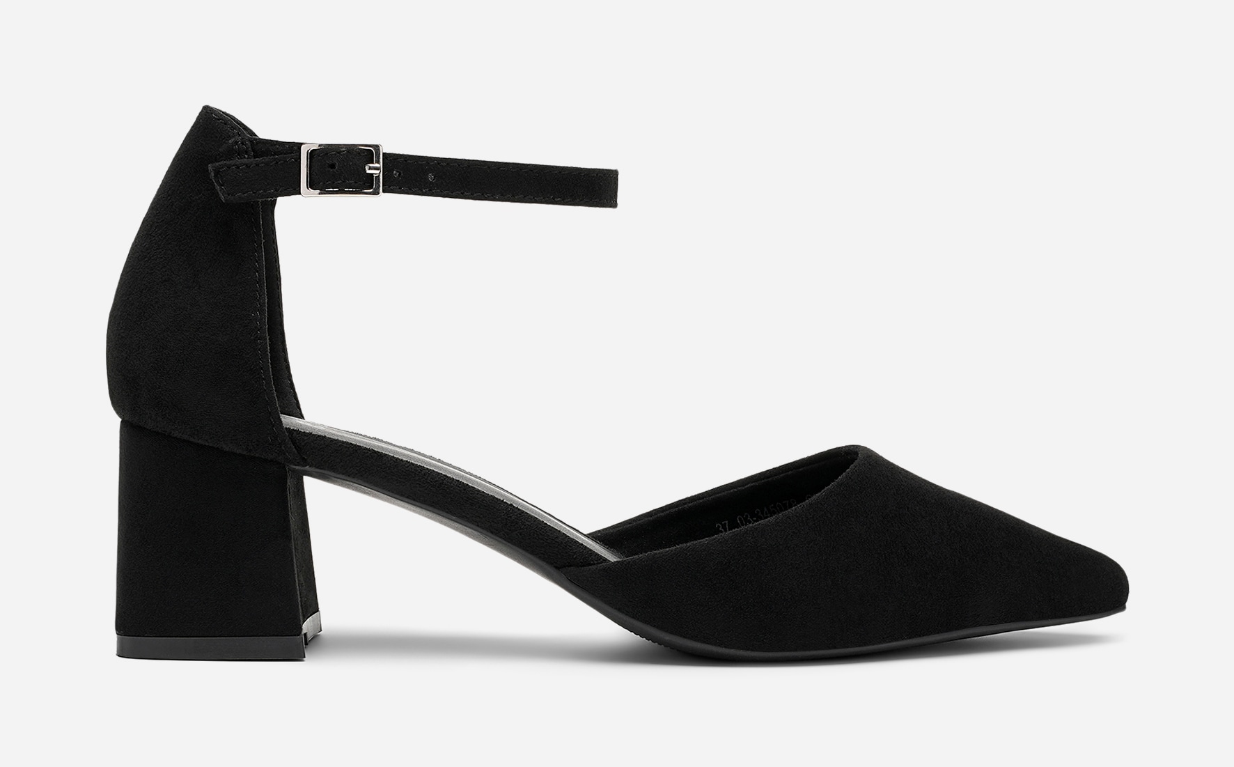 XIT, Pumps Sort
