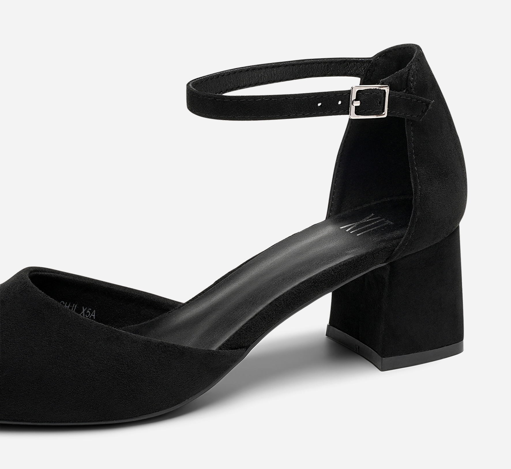 XIT, Pumps Sort