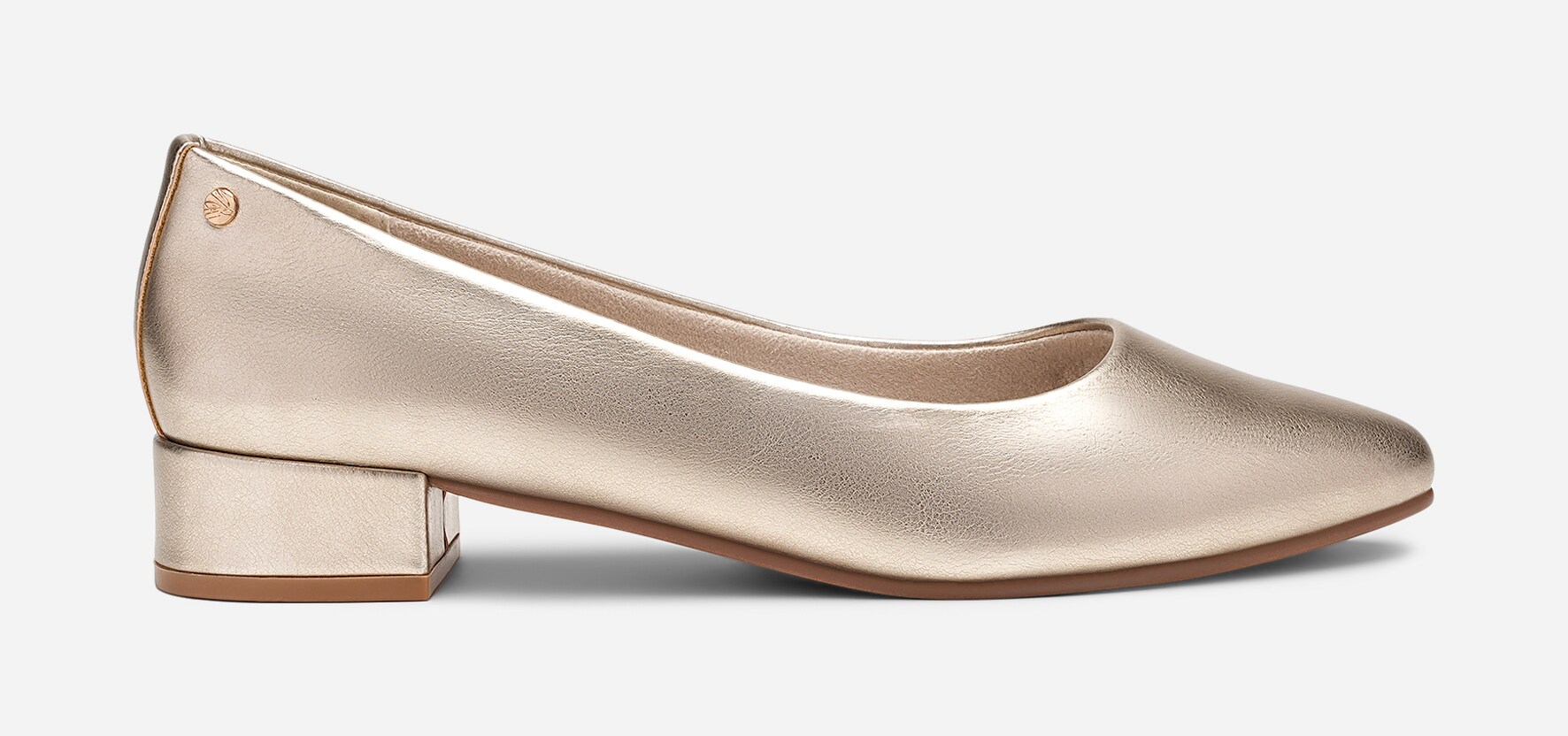 SO ALL, Pumps Metall