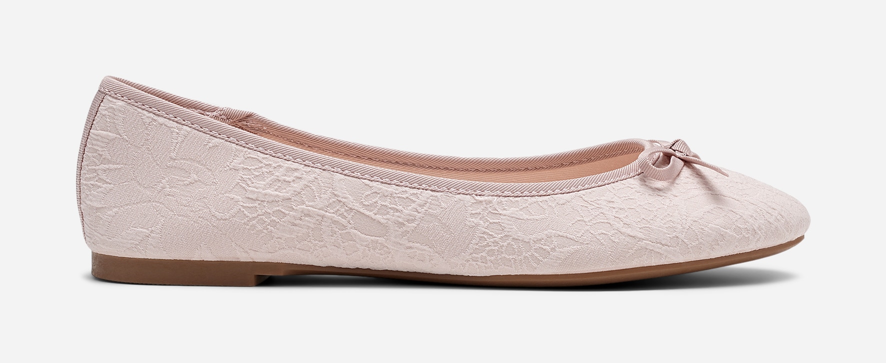 ATTITUDE, Ballerinasko Rosa