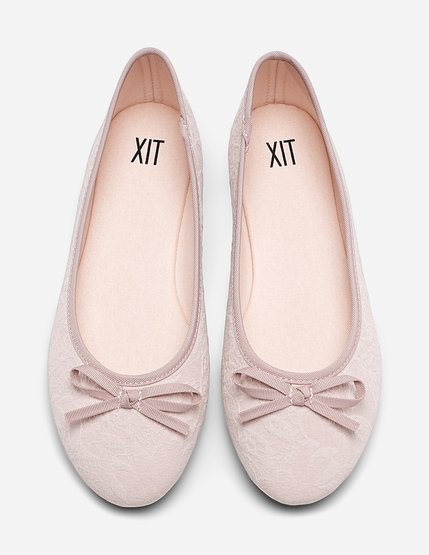 ATTITUDE, Ballerinasko Rosa