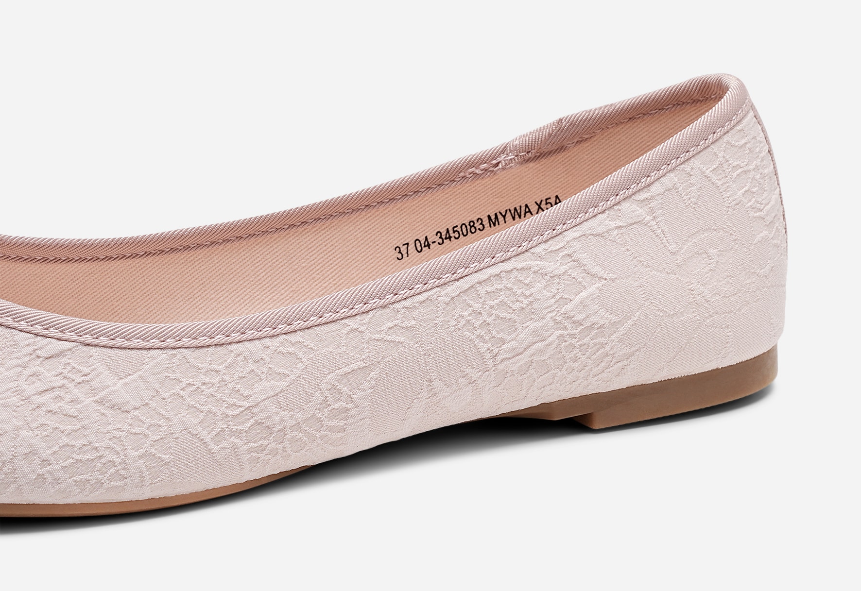 ATTITUDE, Ballerinasko Rosa