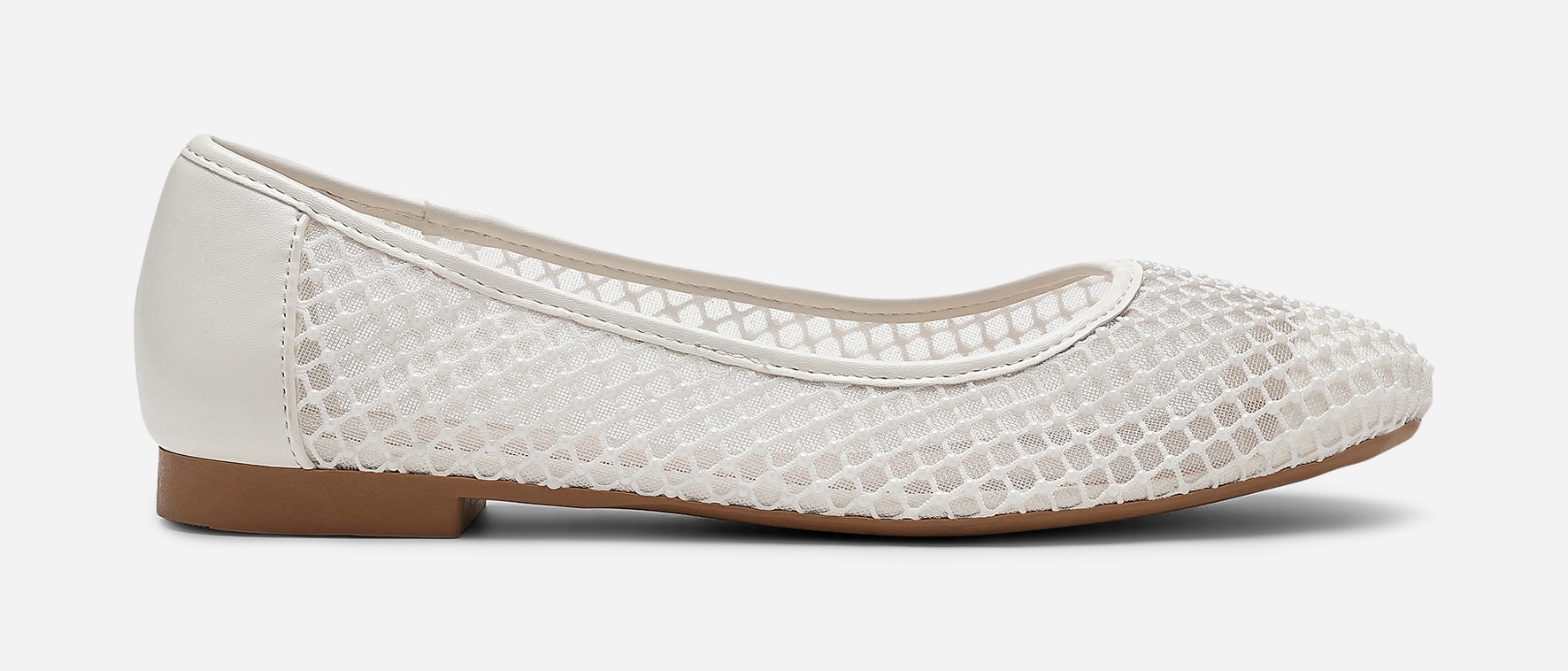 XIT, Ballerinasko Hvit