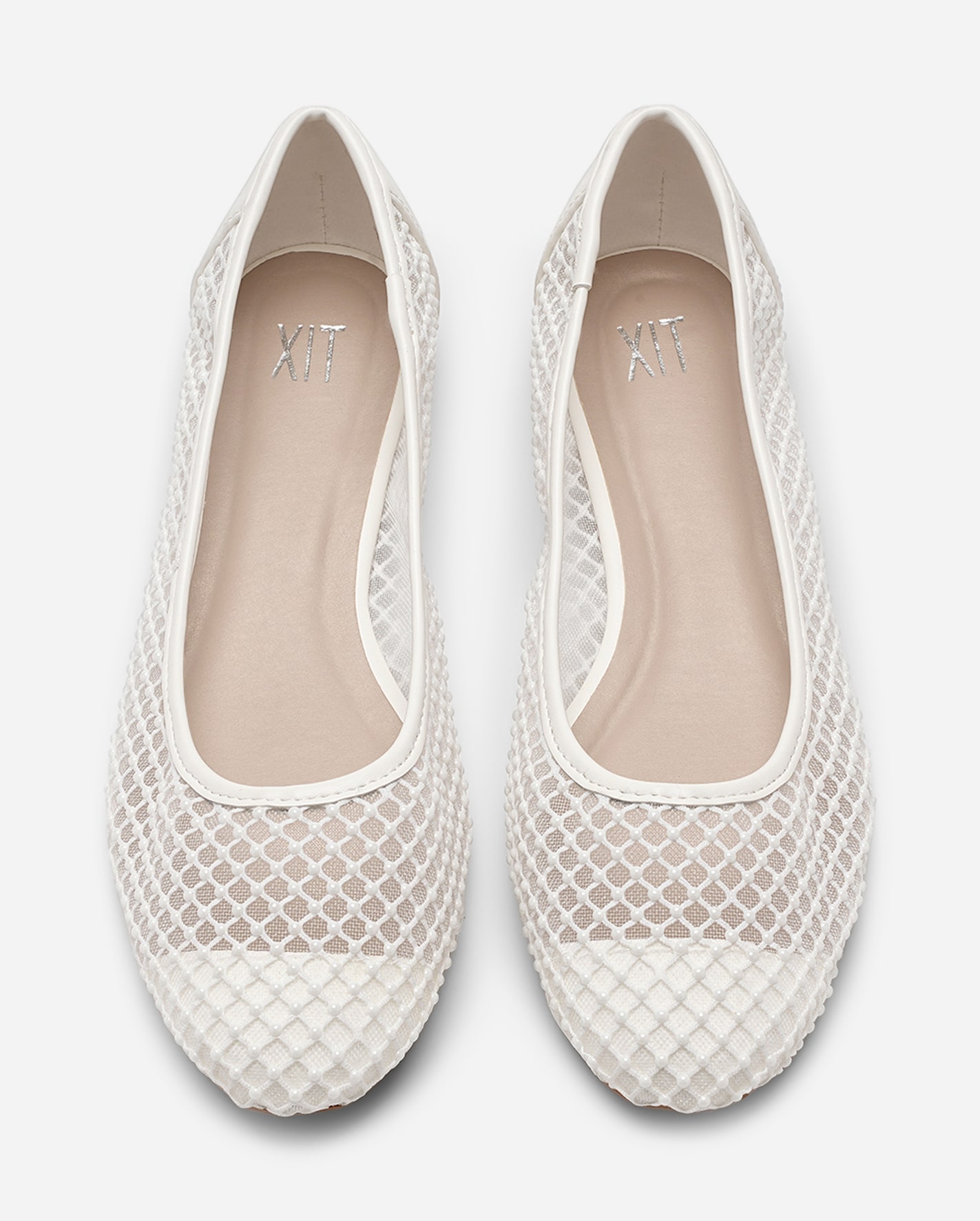 XIT, Ballerinasko Hvit