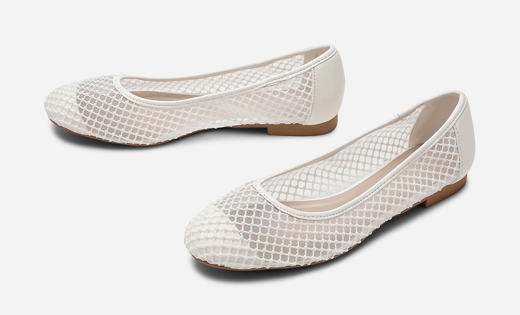 XIT, Ballerinasko Hvit