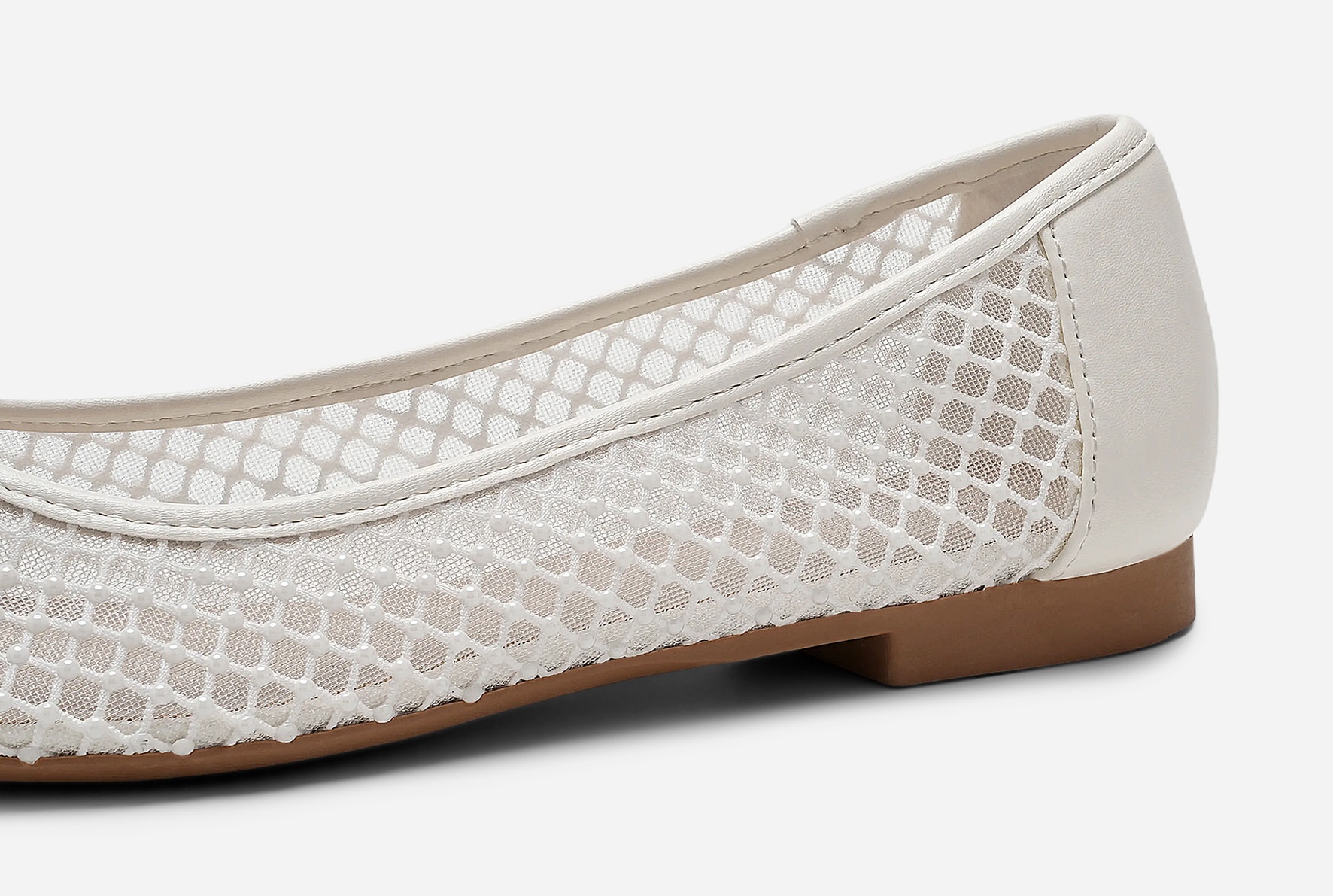 XIT, Ballerinasko Hvit