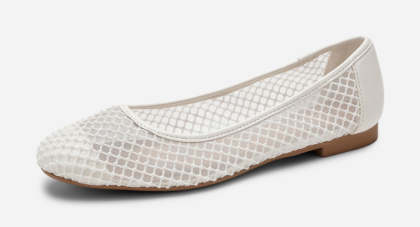 XIT, Ballerinasko Hvit