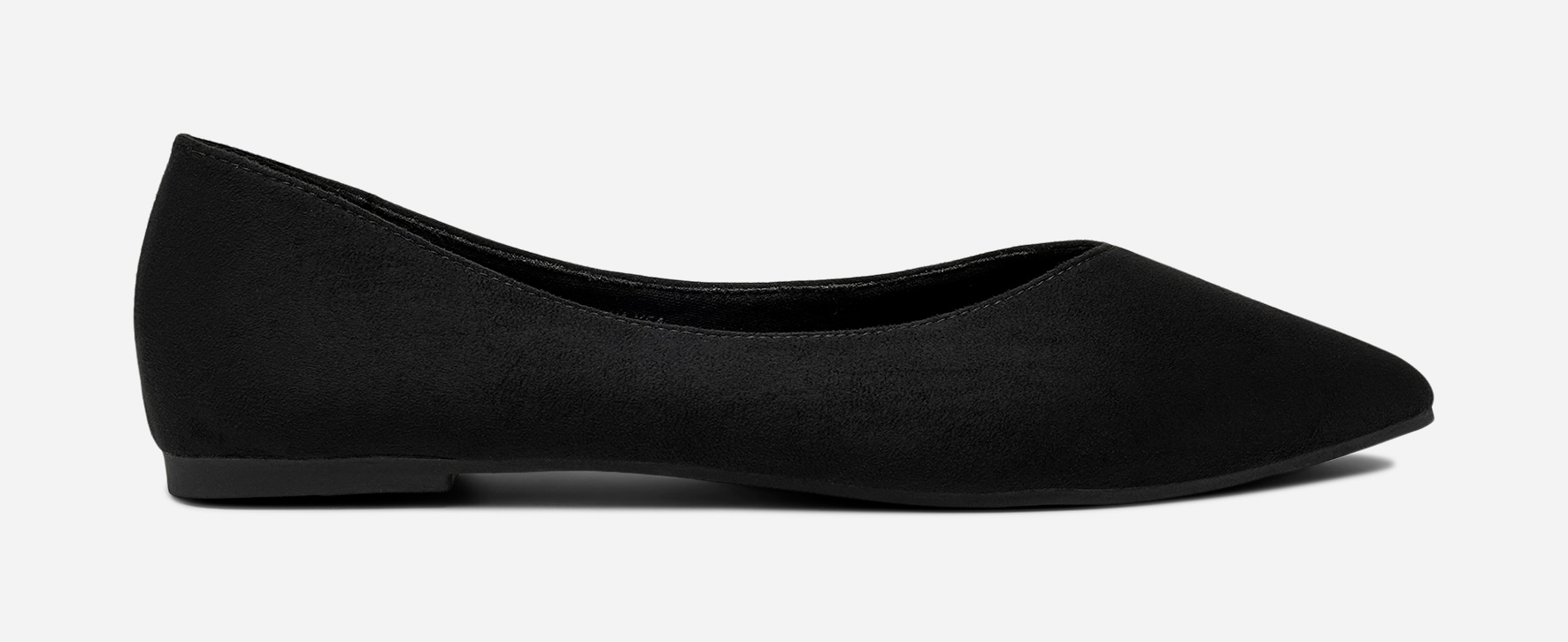 XIT, Ballerinasko Sort