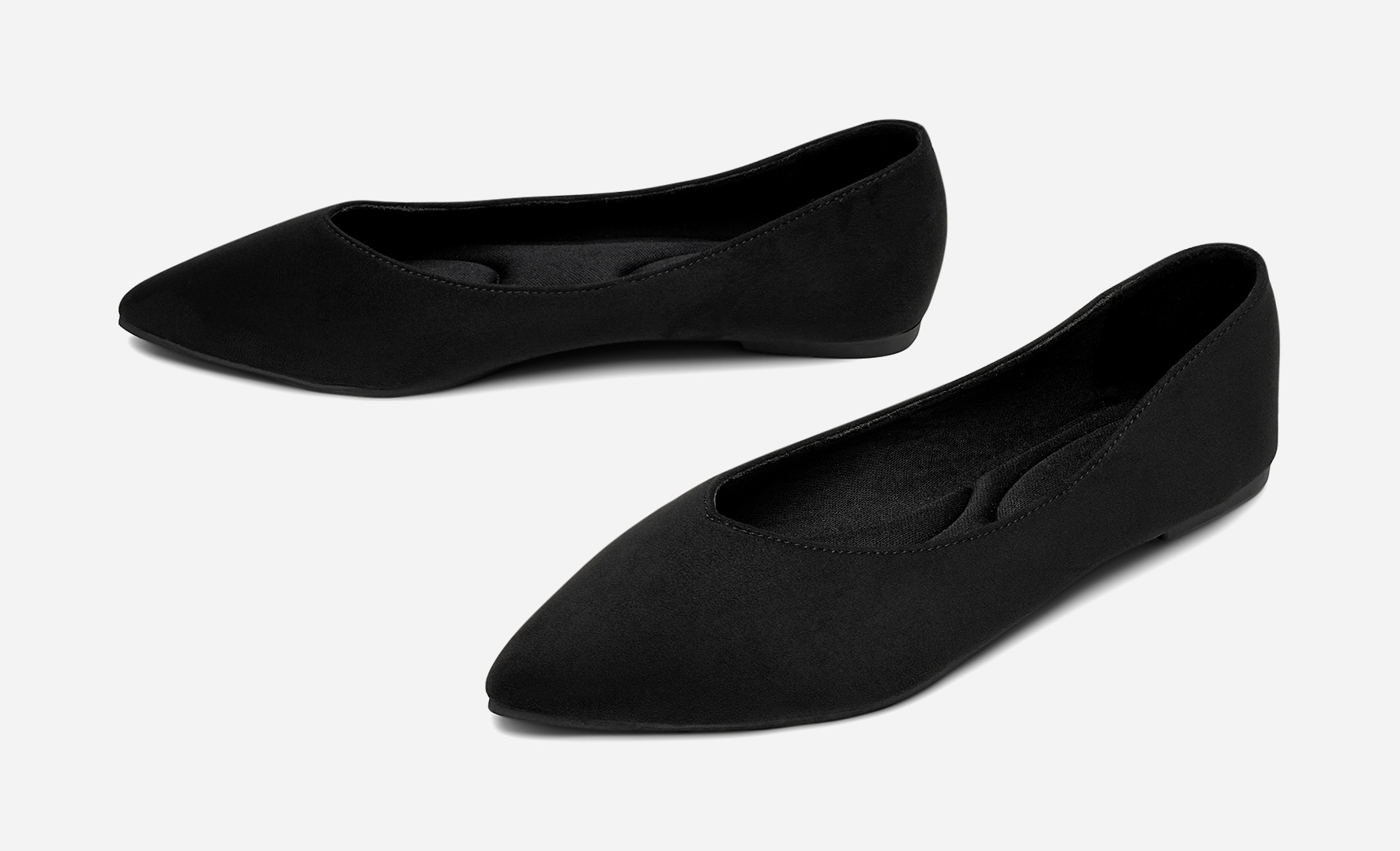 XIT, Ballerinasko Sort