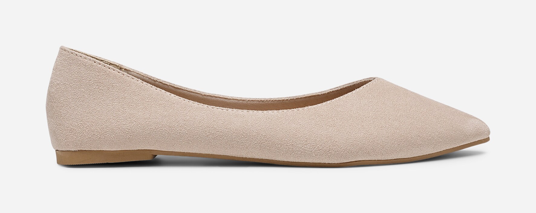 XIT, Ballerinasko Beige