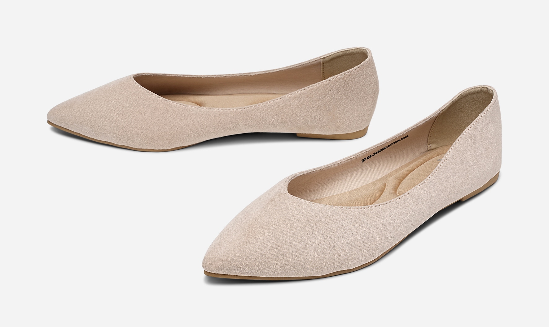 XIT, Ballerinasko Beige