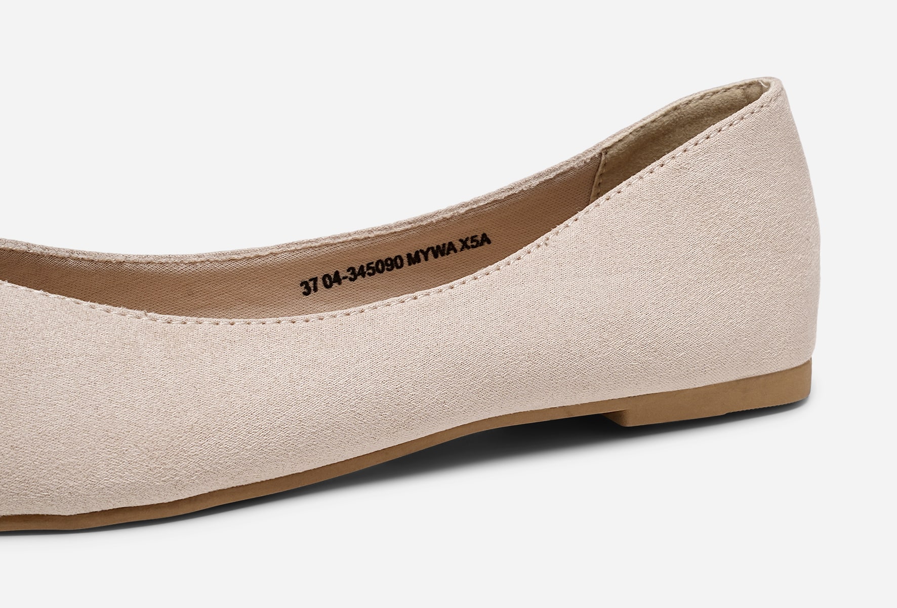 XIT, Ballerinasko Beige