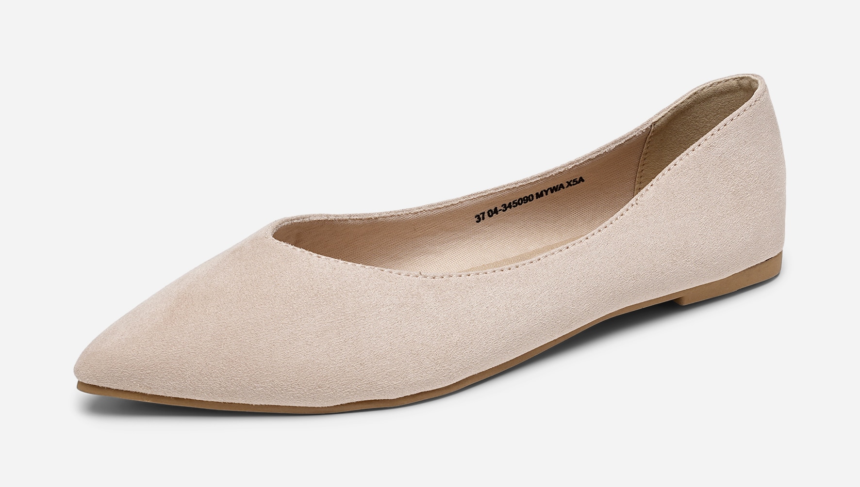 XIT, Ballerinasko Beige