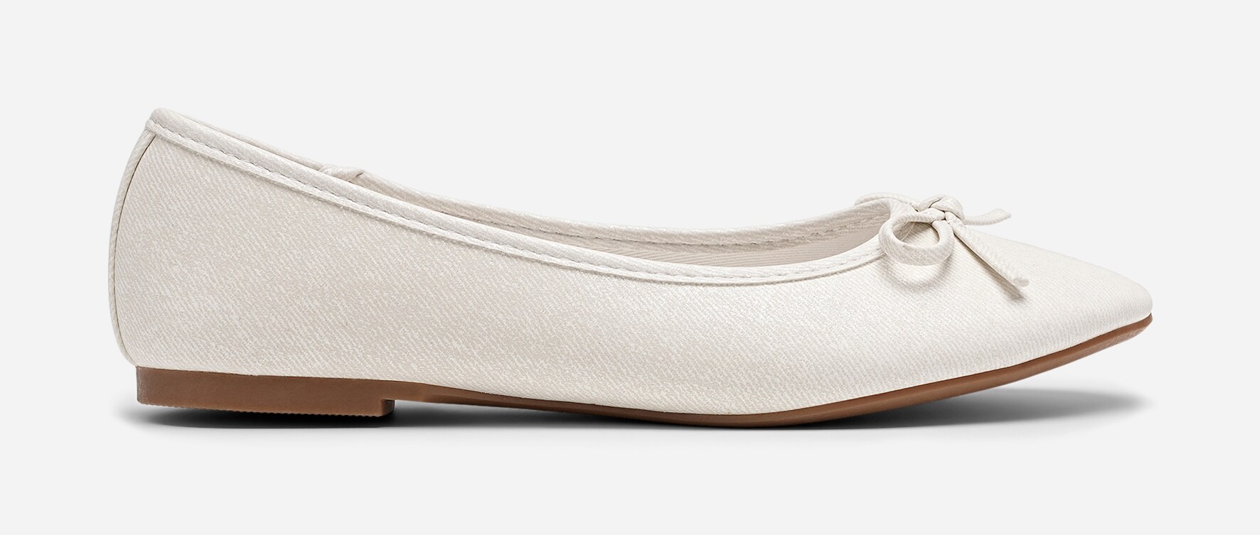 XIT, Ballerinasko Grå