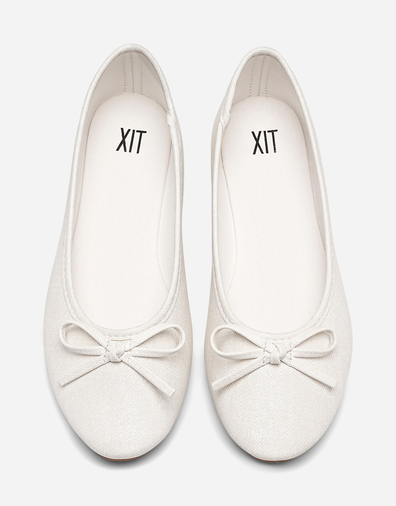 XIT, Ballerinasko Grå