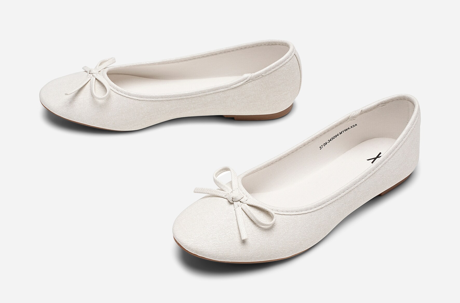 XIT, Ballerinasko Grå