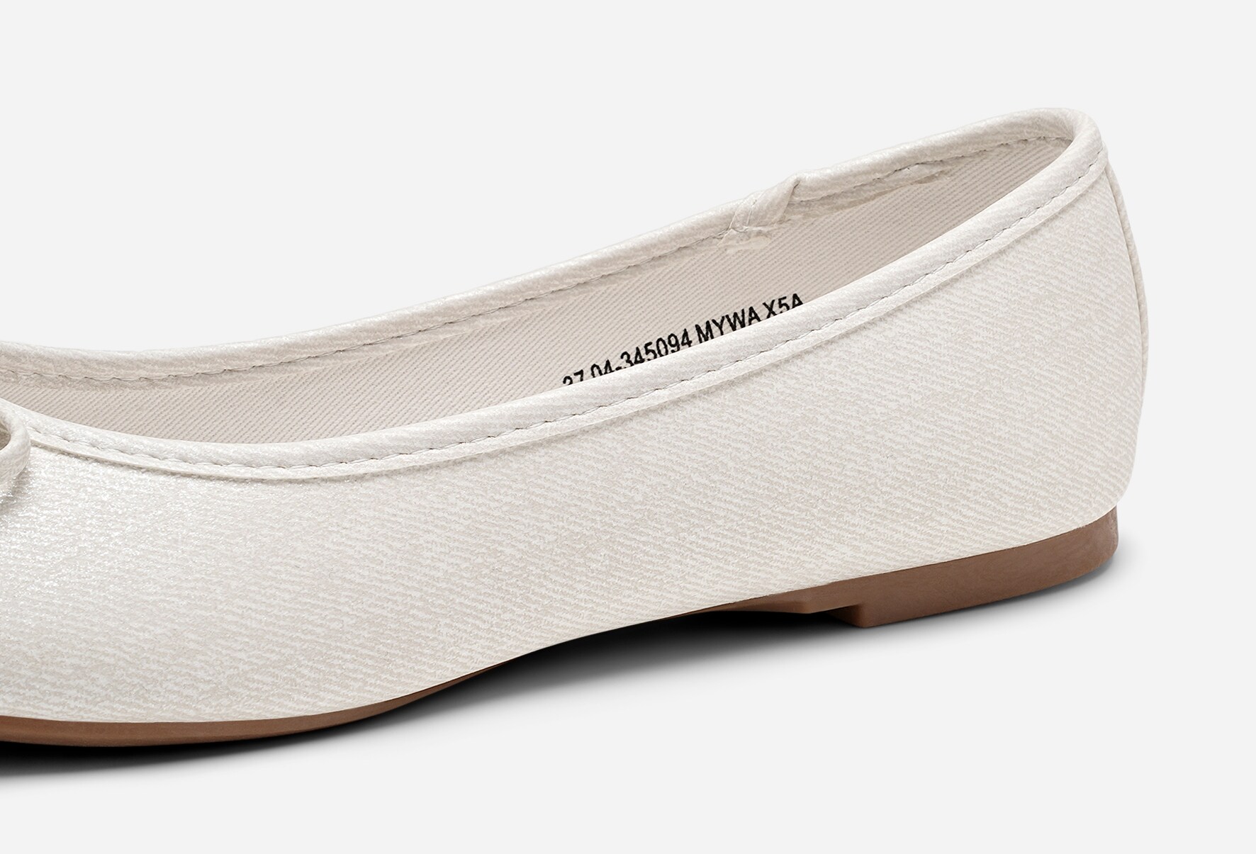 XIT, Ballerinasko Grå