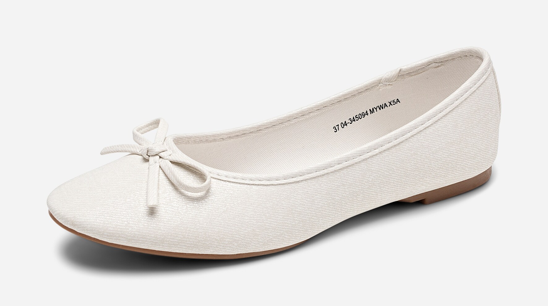 XIT, Ballerinasko Grå