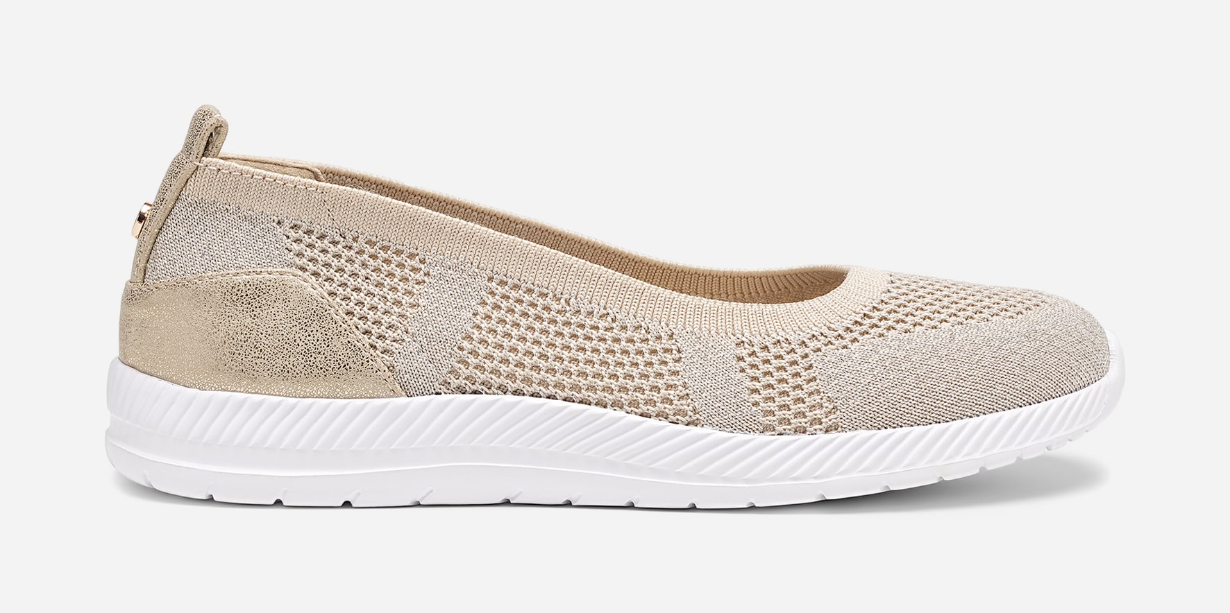 LINEAR, Ballerinasko Beige