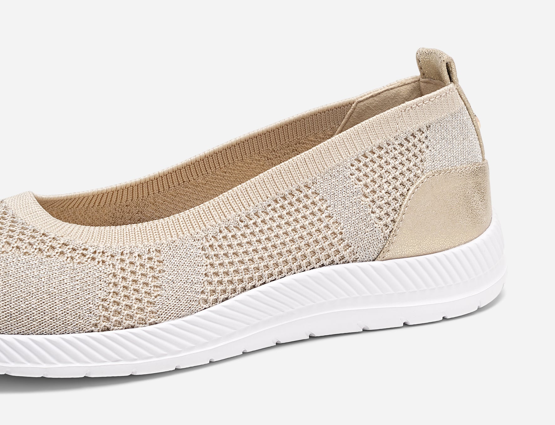 LINEAR, Ballerinasko Beige