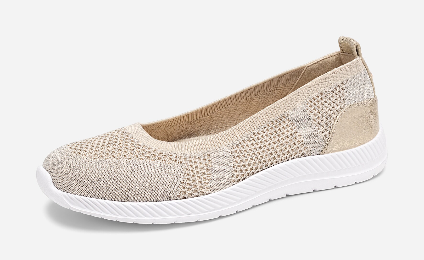 LINEAR, Ballerinasko Beige