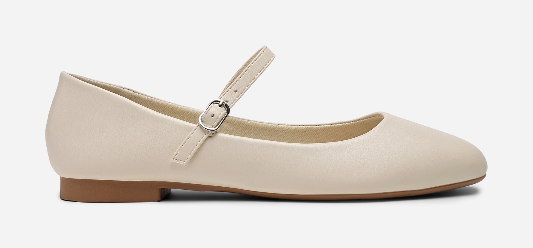 XIT, Mary Jane
 Hvit