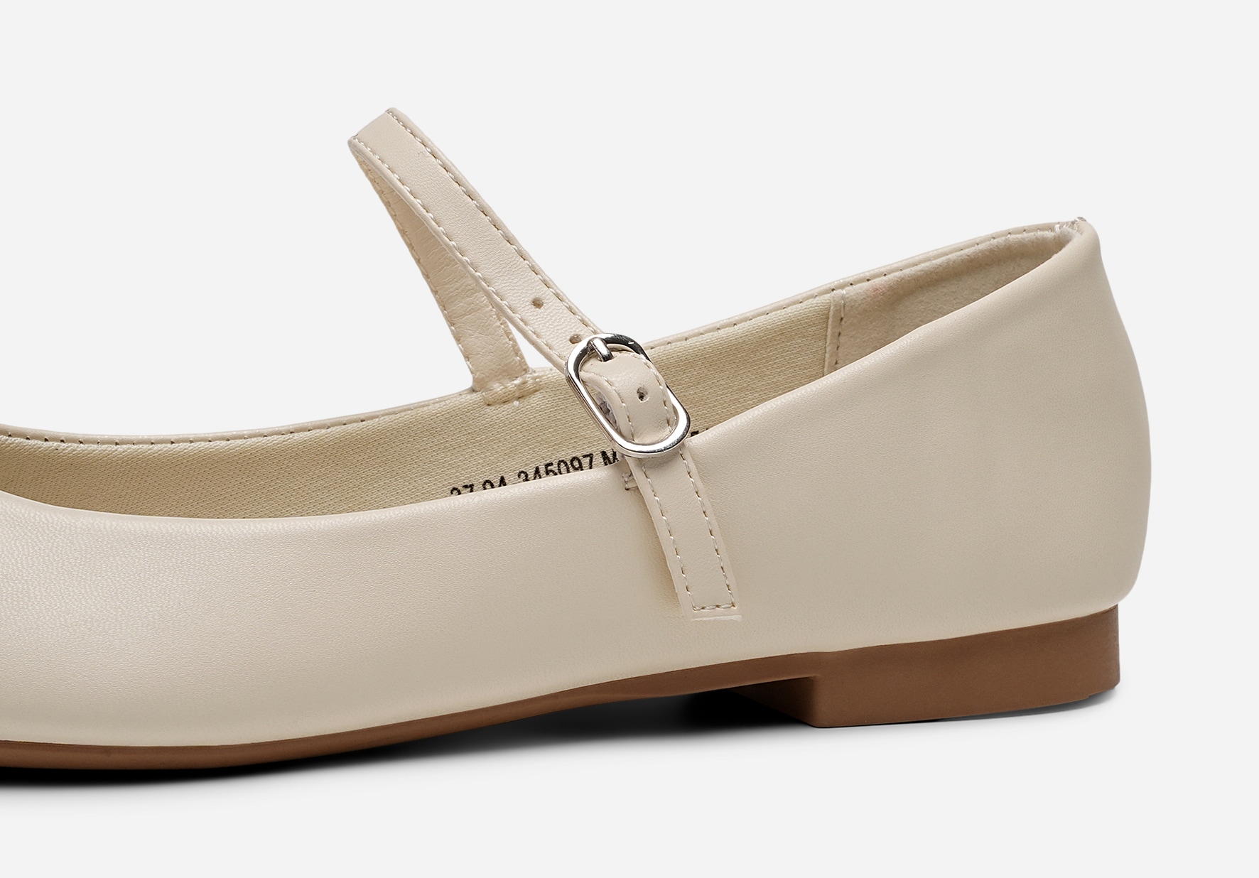 XIT, Mary Jane
 Hvit