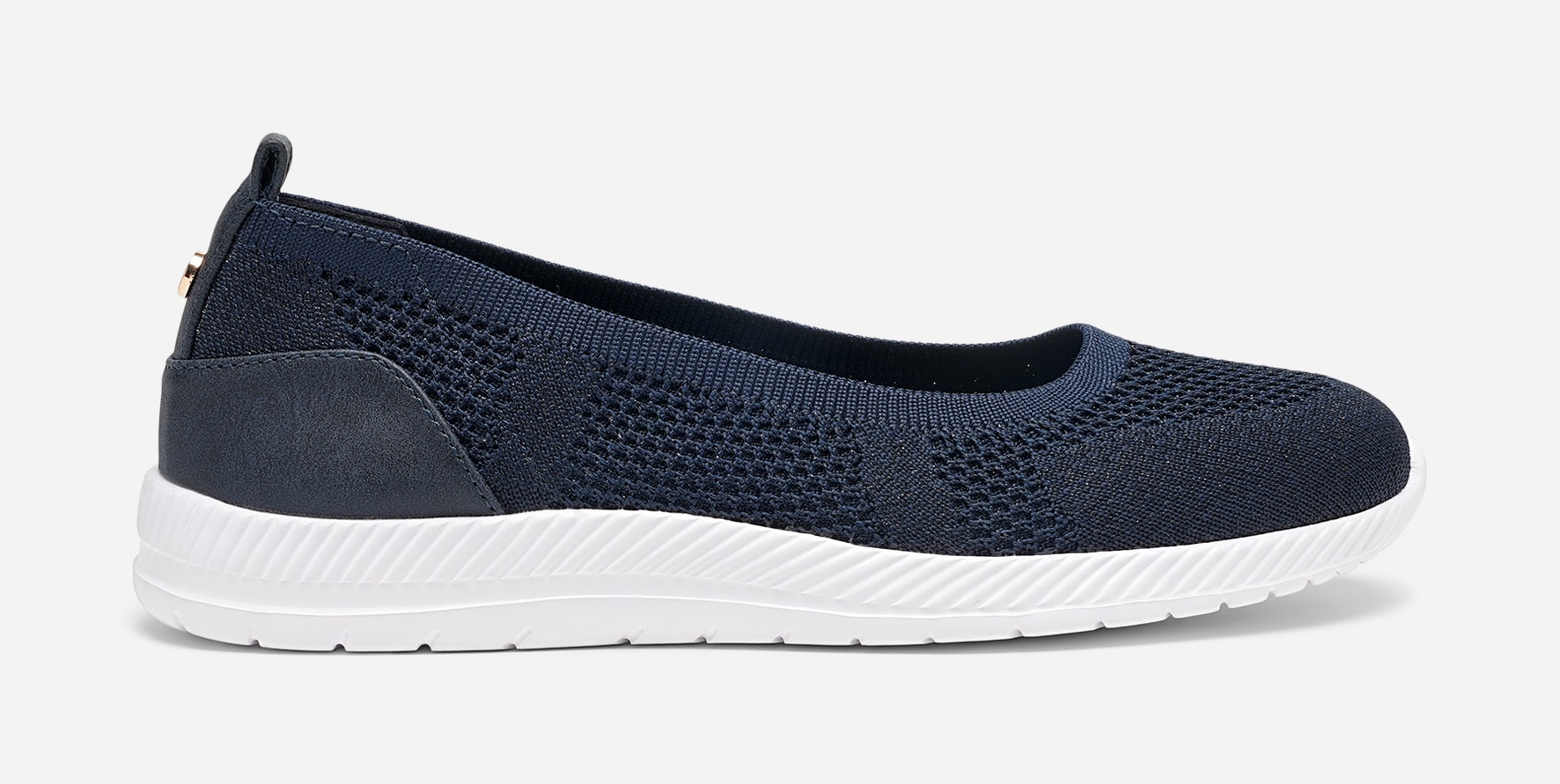 LINEAR, Ballerinasko Blå