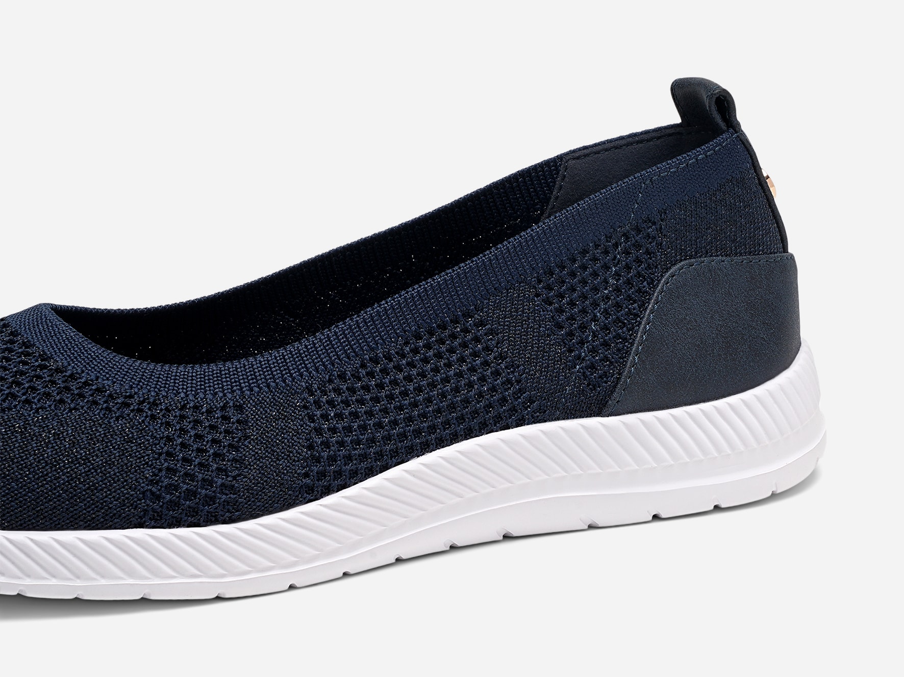 LINEAR, Ballerinasko Blå