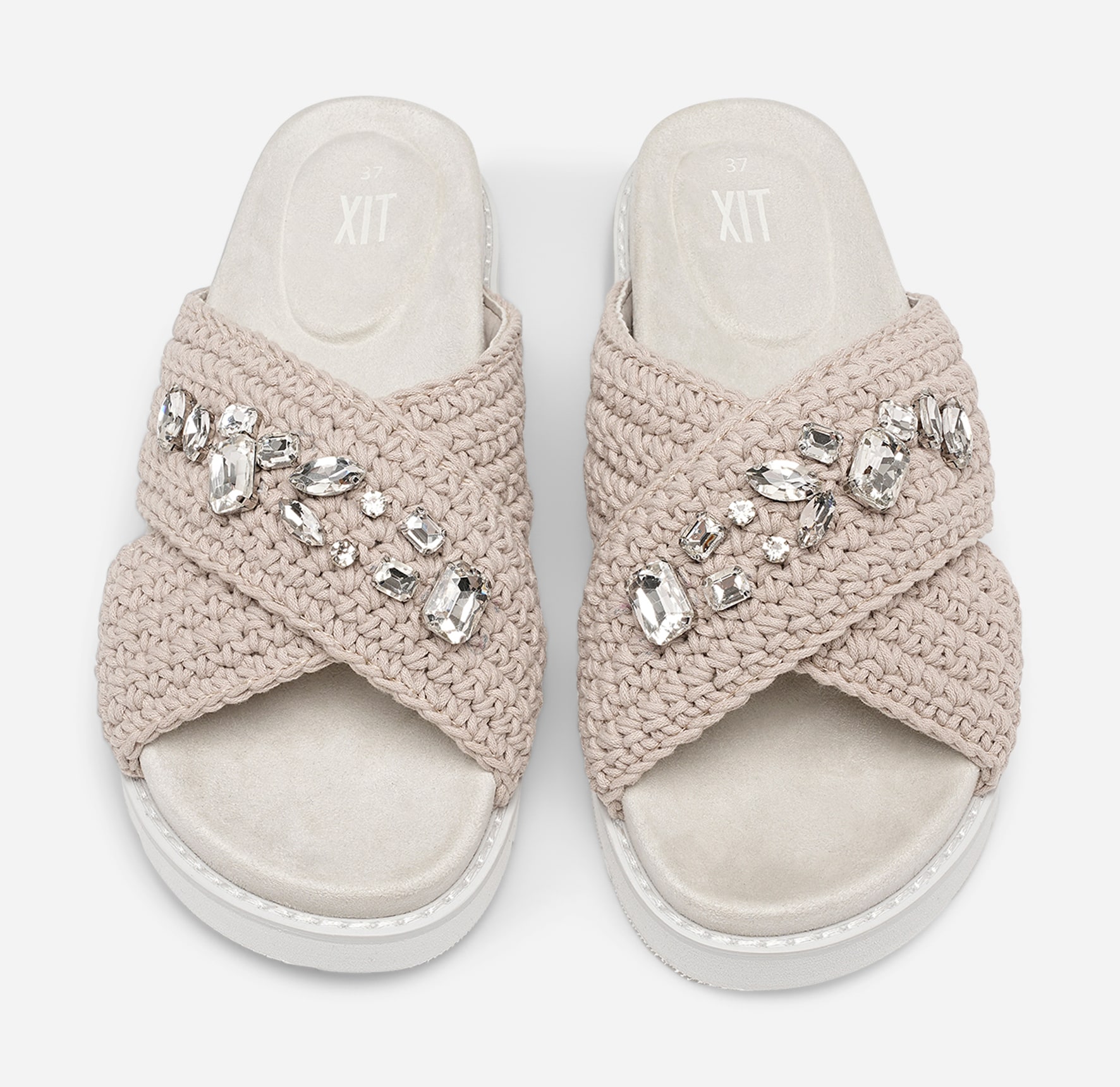 XIT, Sandal Beige