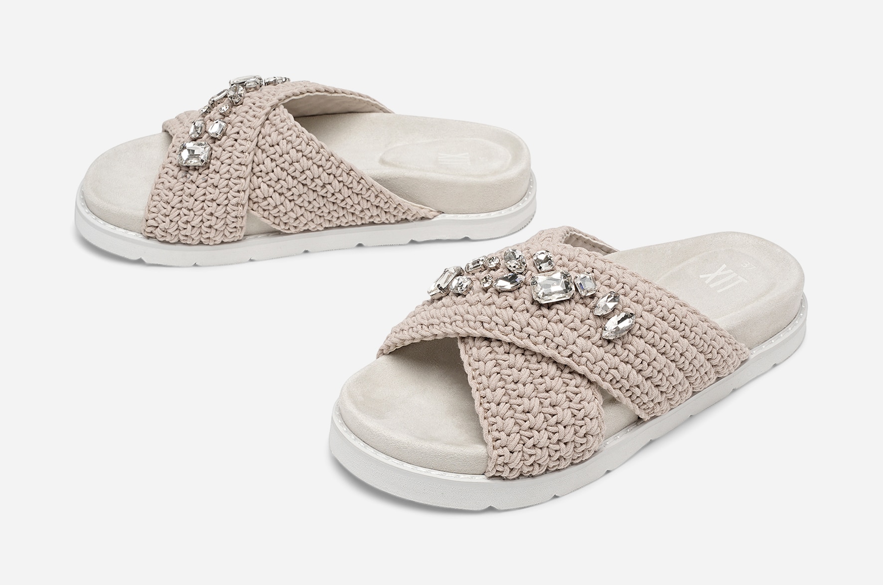 XIT, Sandal Beige