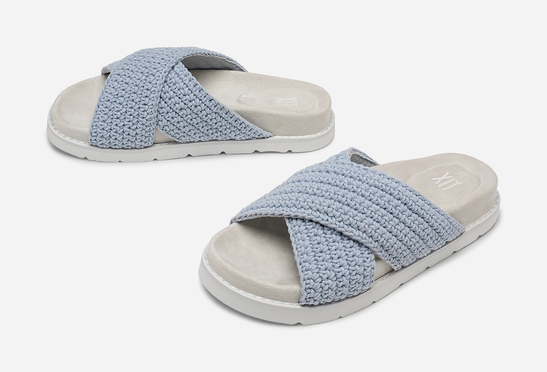 XIT, Sandal Blå