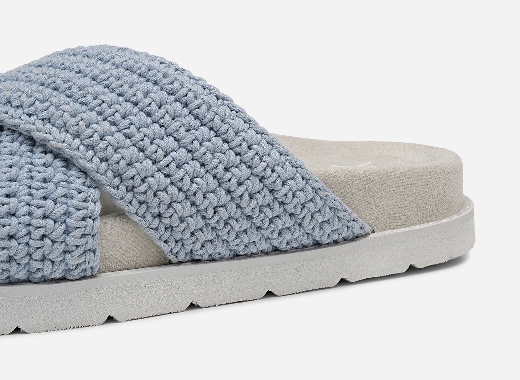 XIT, Sandal Blå