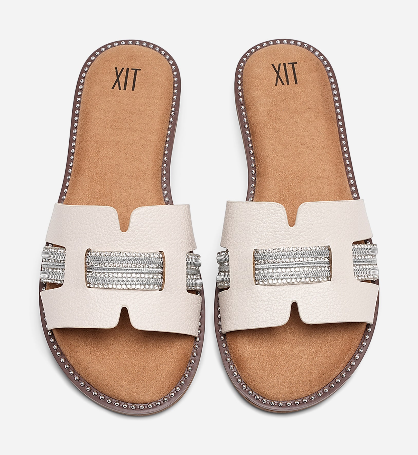 XIT, Sandal Beige