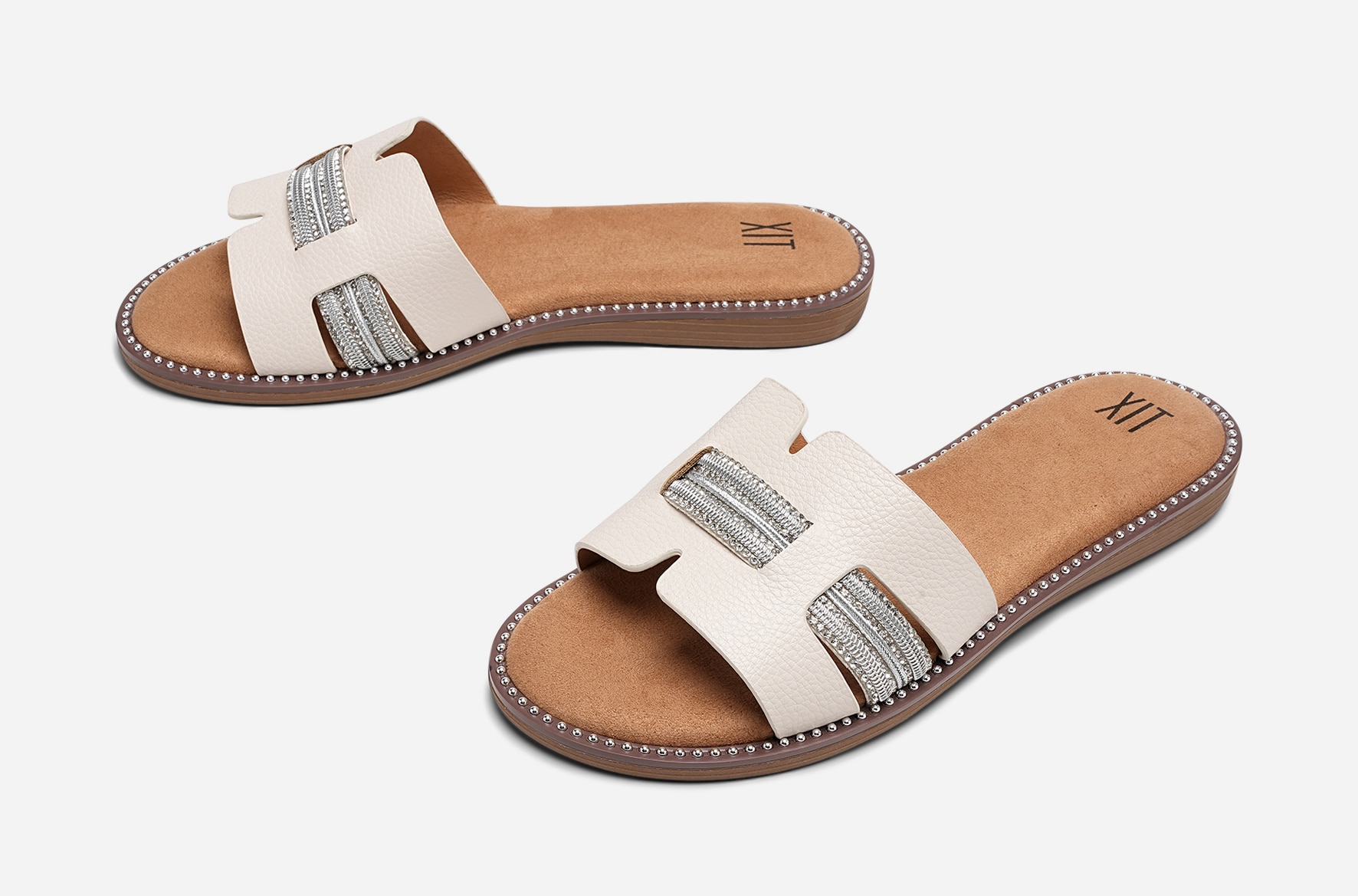 XIT, Sandal Beige
