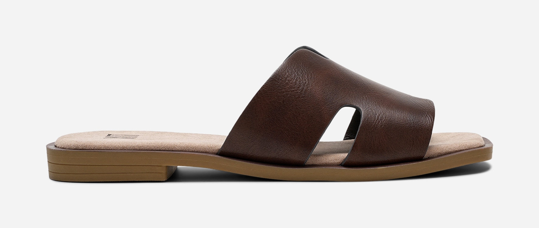 XIT, Sandal Brun