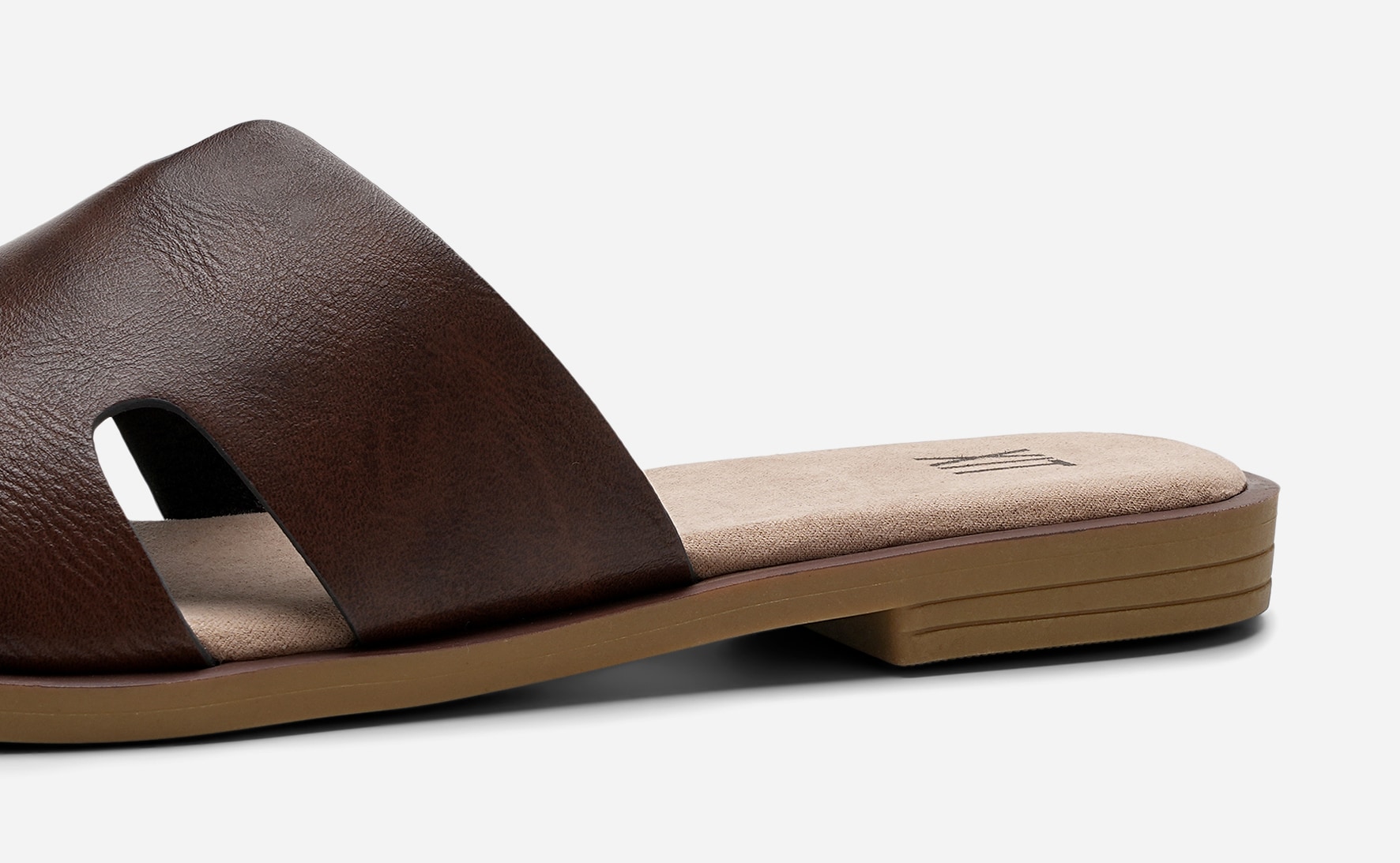 XIT, Sandal Brun