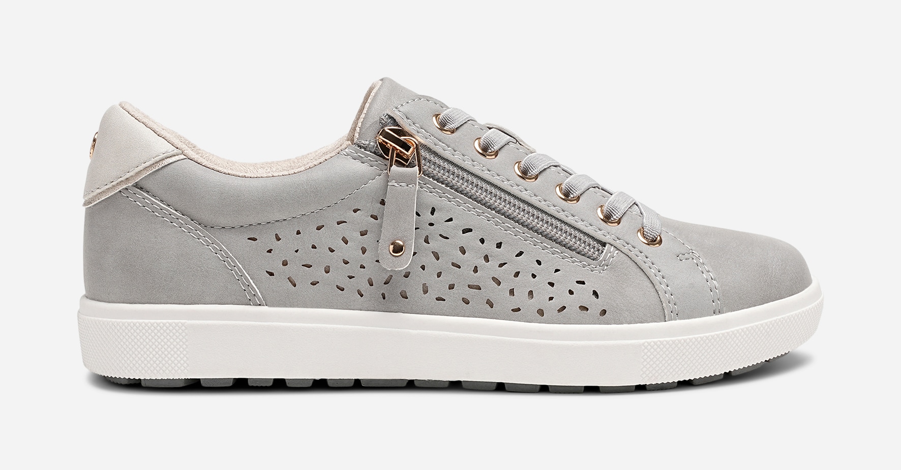 SO ALL, Spasersko Grå