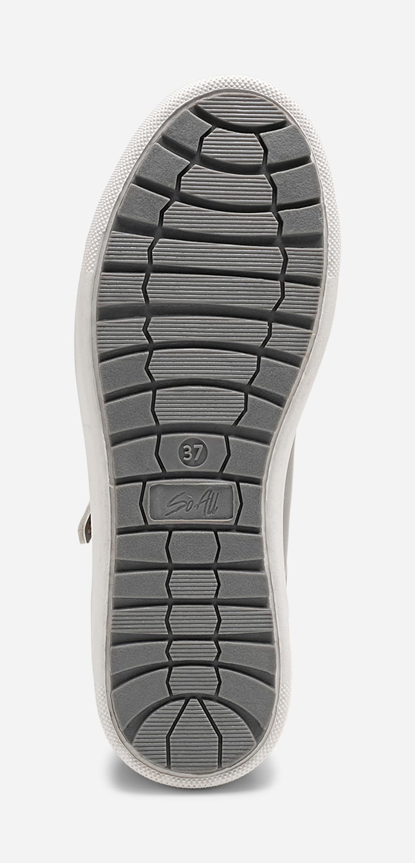 SO ALL, Spasersko Grå