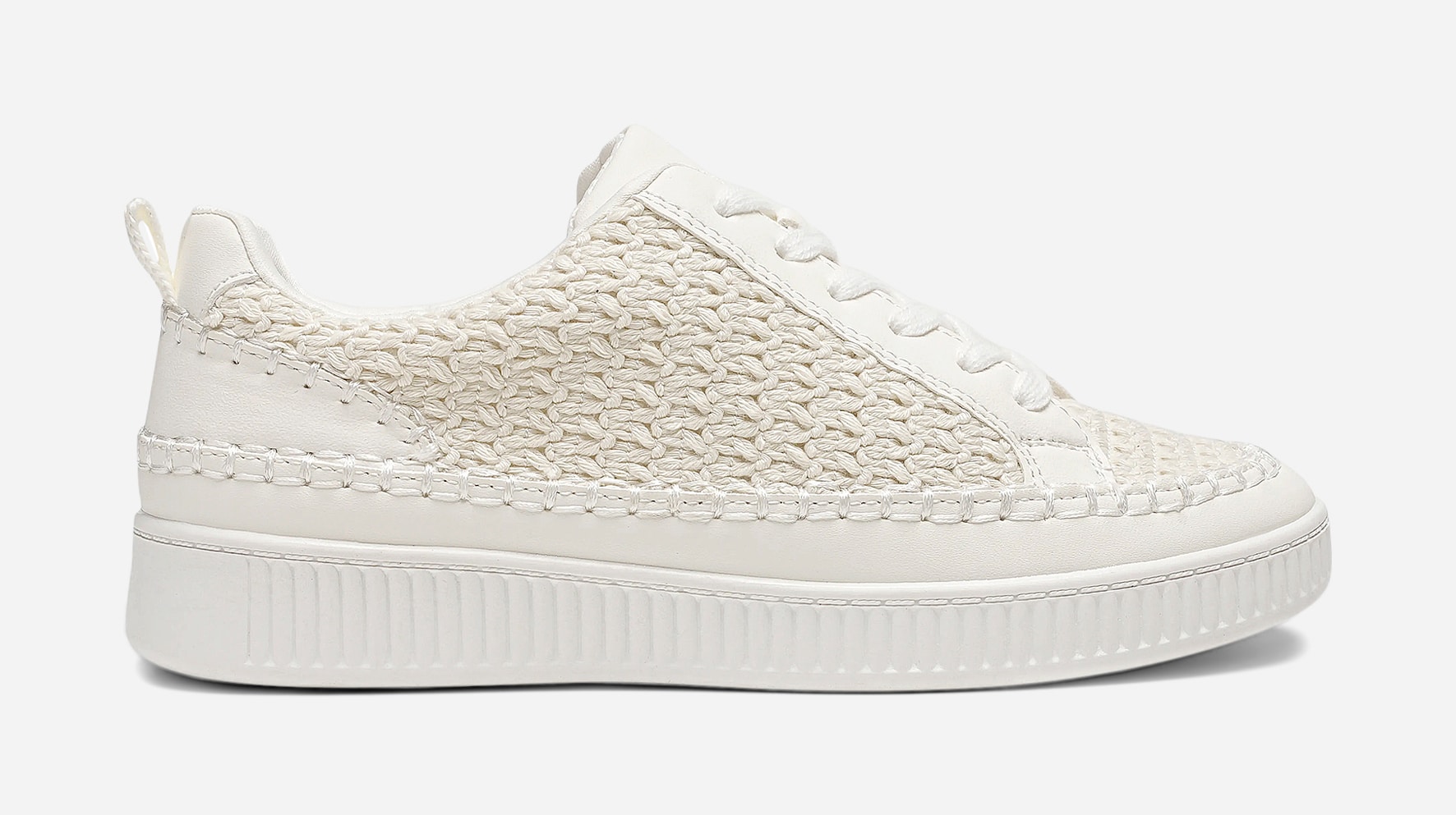 XIT, Sneakers Hvit